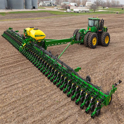 Agricultura