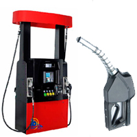 Surtidores de combustibles
