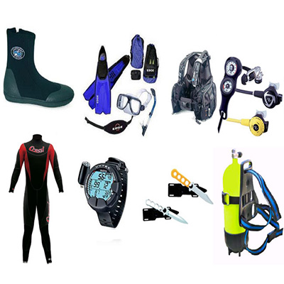 Buceo