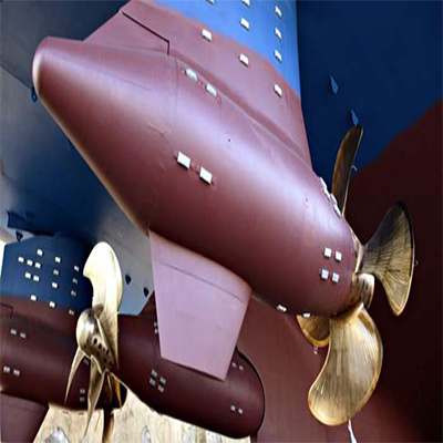 Propulsion