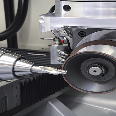 Equipamiento Especializado