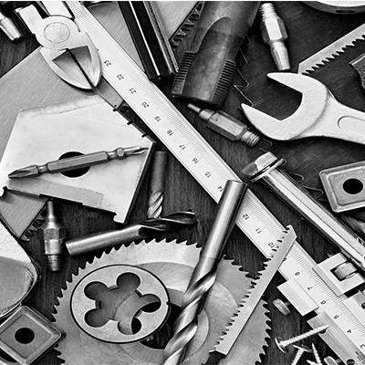 Equipamiento Induatrial