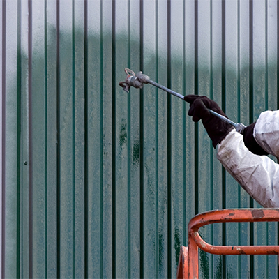 Quimicos y Pinturas