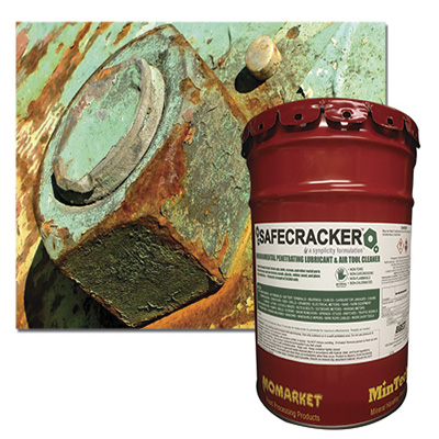 Lubricantes e inhibidores de corrosion