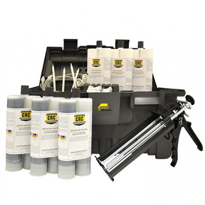 Productos quimicos para reparacion