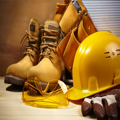 Proteccion: auditiva, visual, respiratoria, manual y corporal
