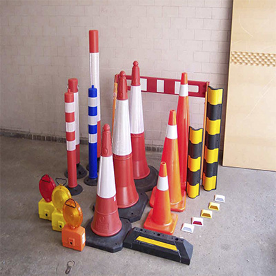 Seguridad vial