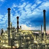 Refinerías